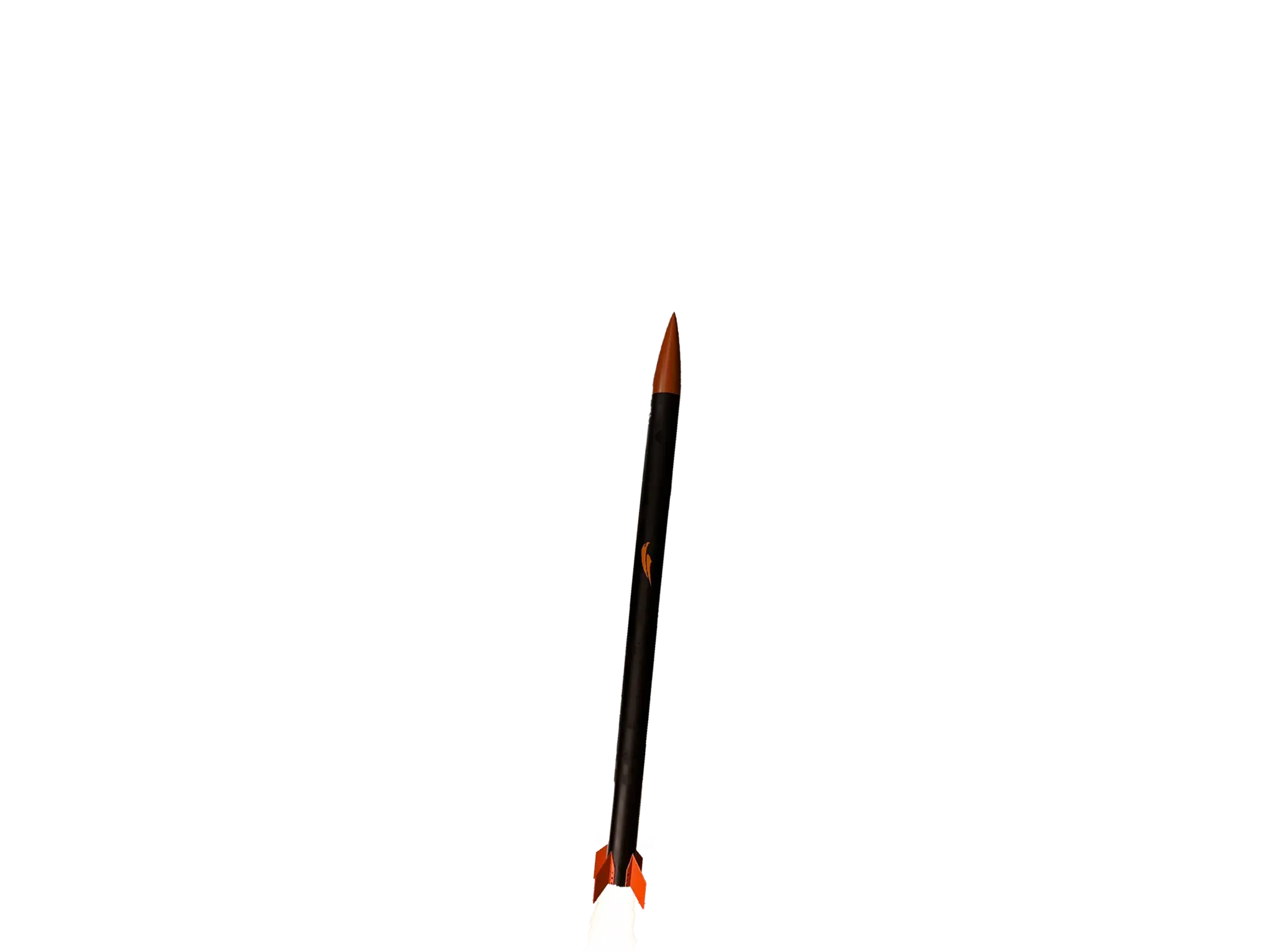 Firehawk Aerospace | Scaling Solid Rocket Propulsion